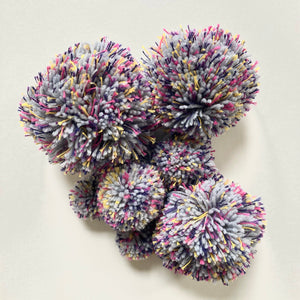 Pom Pom Sets