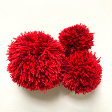 Pom Pom Sets